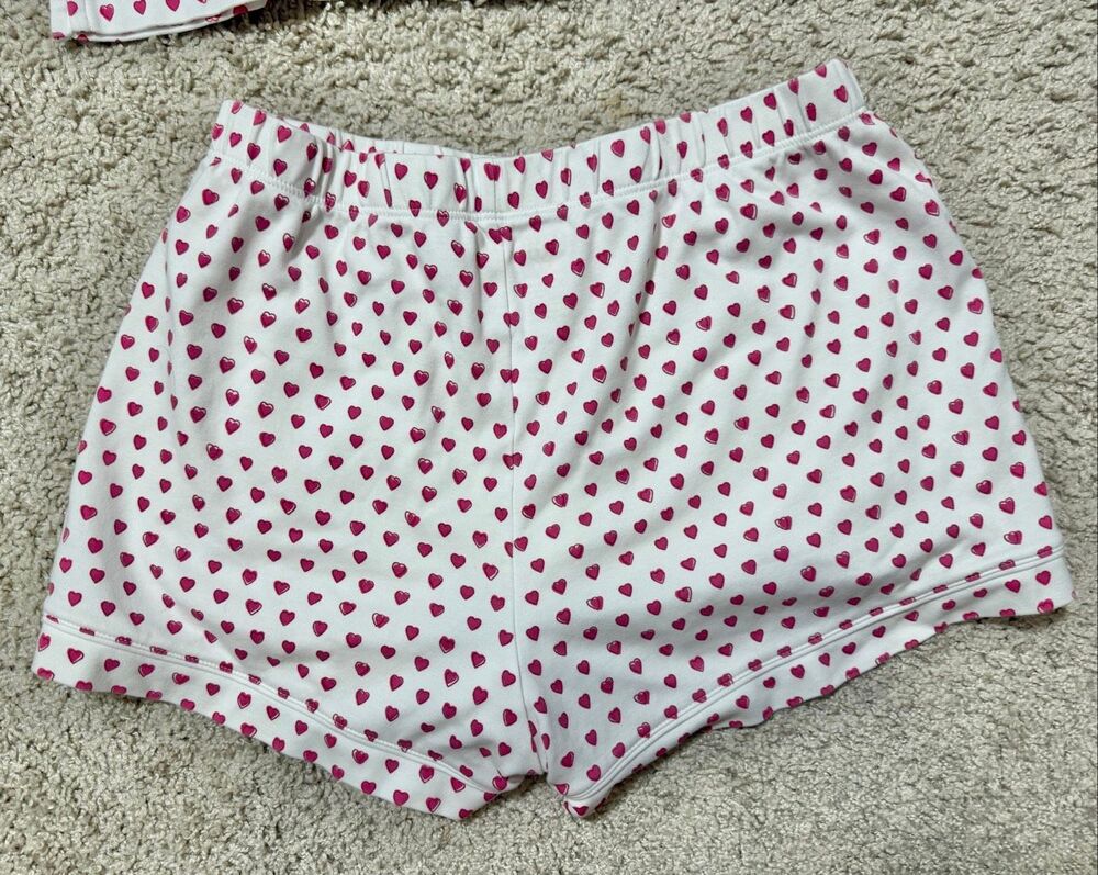 Roller Rabbit Pajama Set XS - Picture 7 of 7